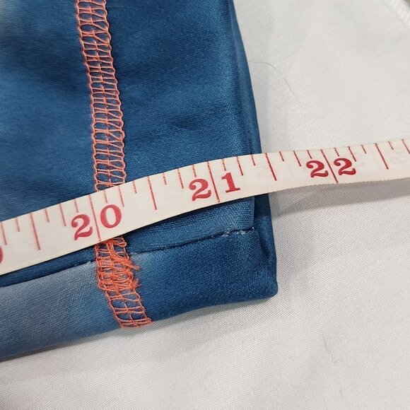 BURTON Full Zip Up Fleece Hoodie Sweatshirt Tie Dye Small         Lot D - Picture 3 of 9